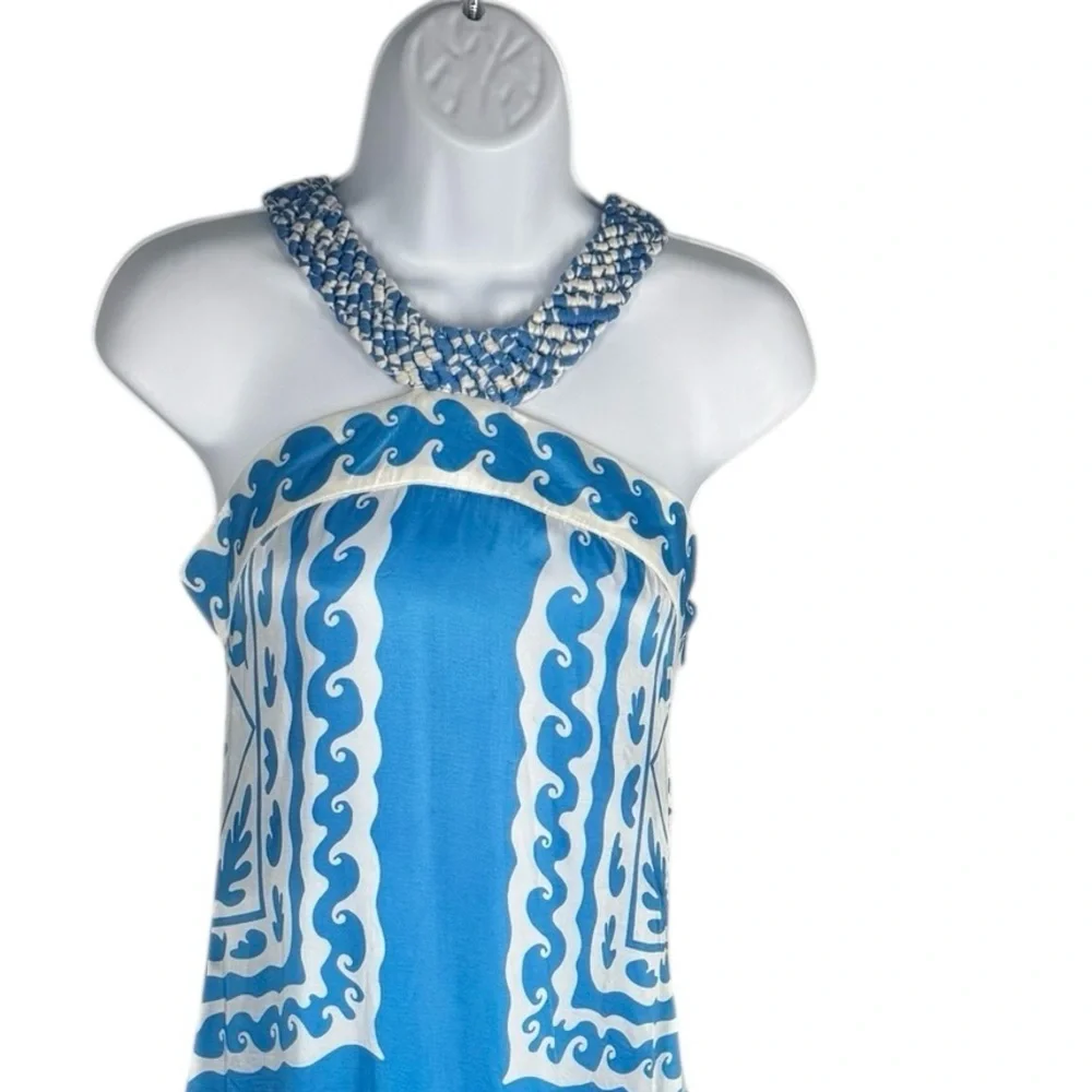 Tuckernuck Anna Cate Bandana Abigail Maxi Dress Size XS NWT – Resort Vacation - Picture 5 of 11